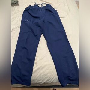 Figs High Waisted Yola Scrubs - Excellent condition - Small Petite